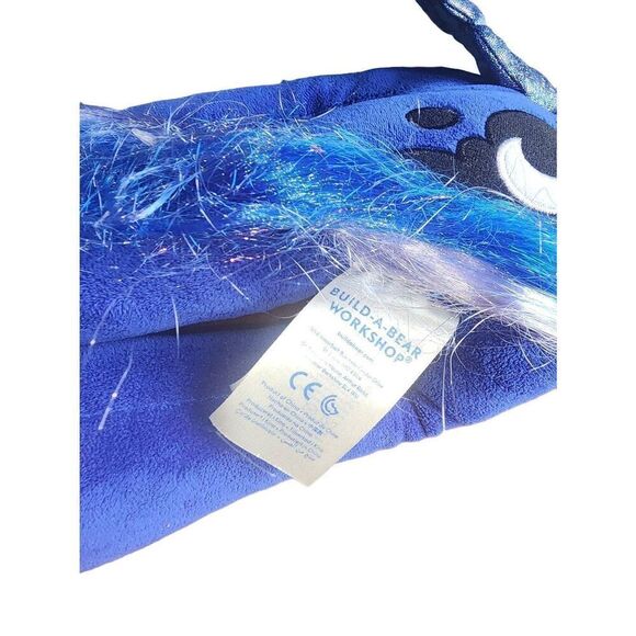 Build A Bear BABW My Little Pony MLP Princesa Luna Moon 19" - Picture 3 of 5